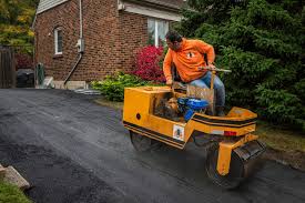 Driveway Overlay Services in South Pasadena, FL